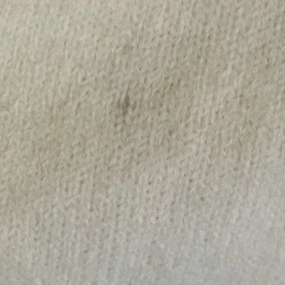 Listicle Beige Brown Floral Embroidered Knit Cardigan NWT Small - Picture 14 of 14